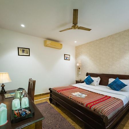 The Mama'S Resort & Camp Jaisalmer Exterior foto
